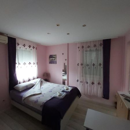 Keti 1 Apartment Beograd Ngoại thất bức ảnh