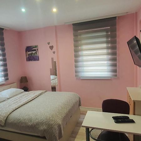 Keti 1 Apartment Beograd Ngoại thất bức ảnh