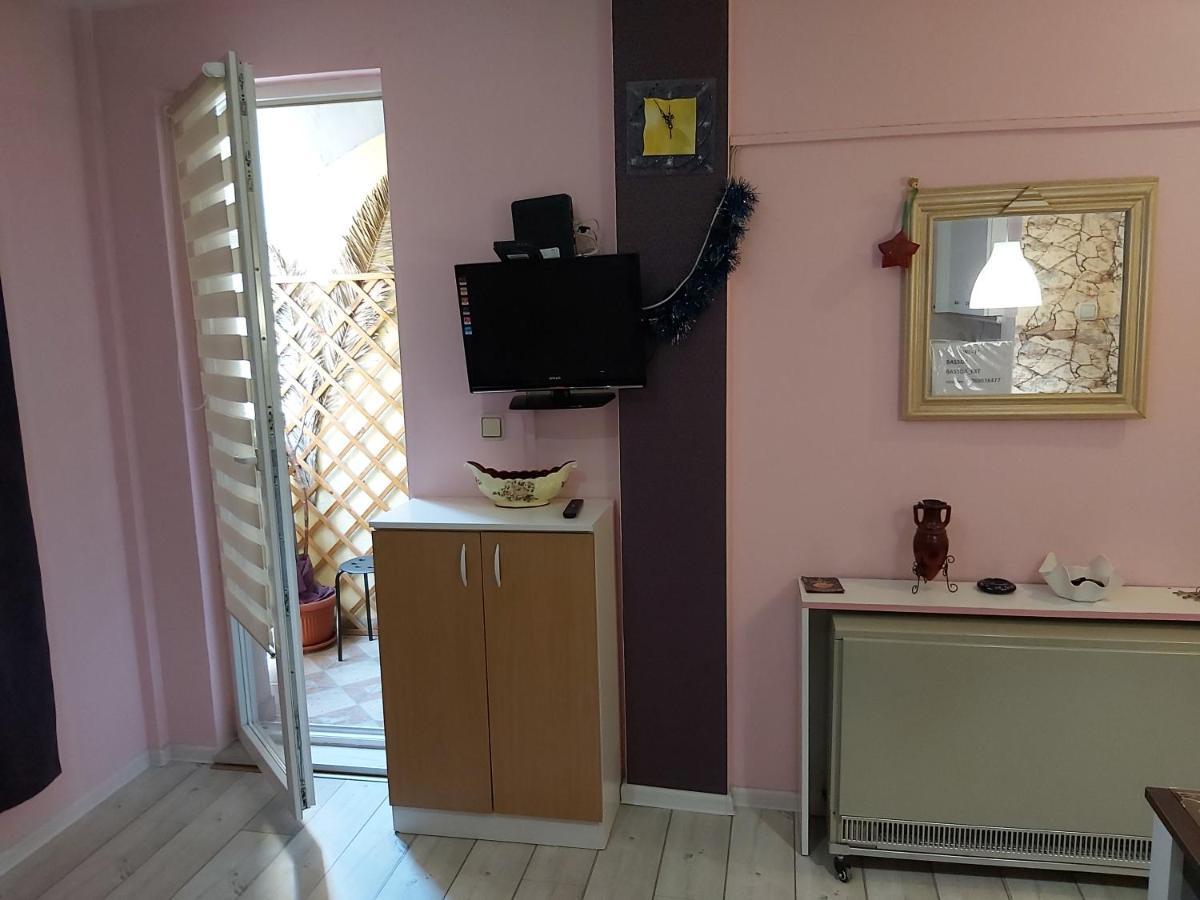 Keti 1 Apartment Beograd Ngoại thất bức ảnh