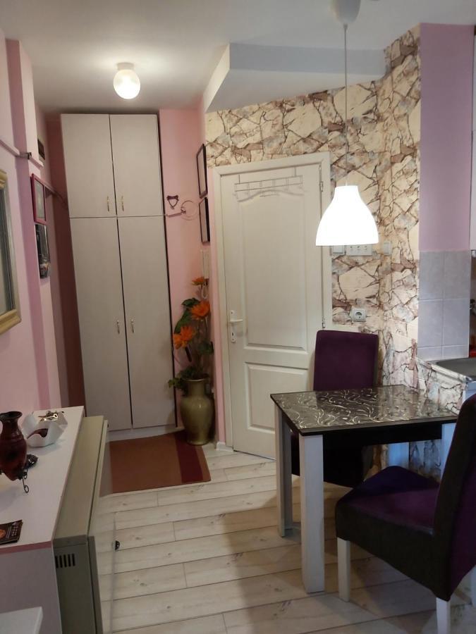 Keti 1 Apartment Beograd Ngoại thất bức ảnh
