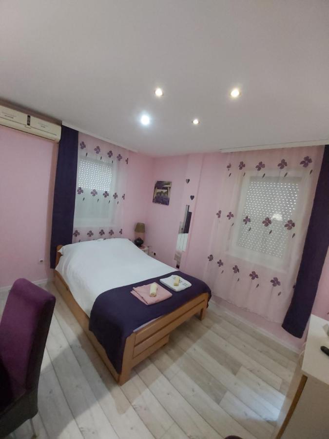 Keti 1 Apartment Beograd Ngoại thất bức ảnh