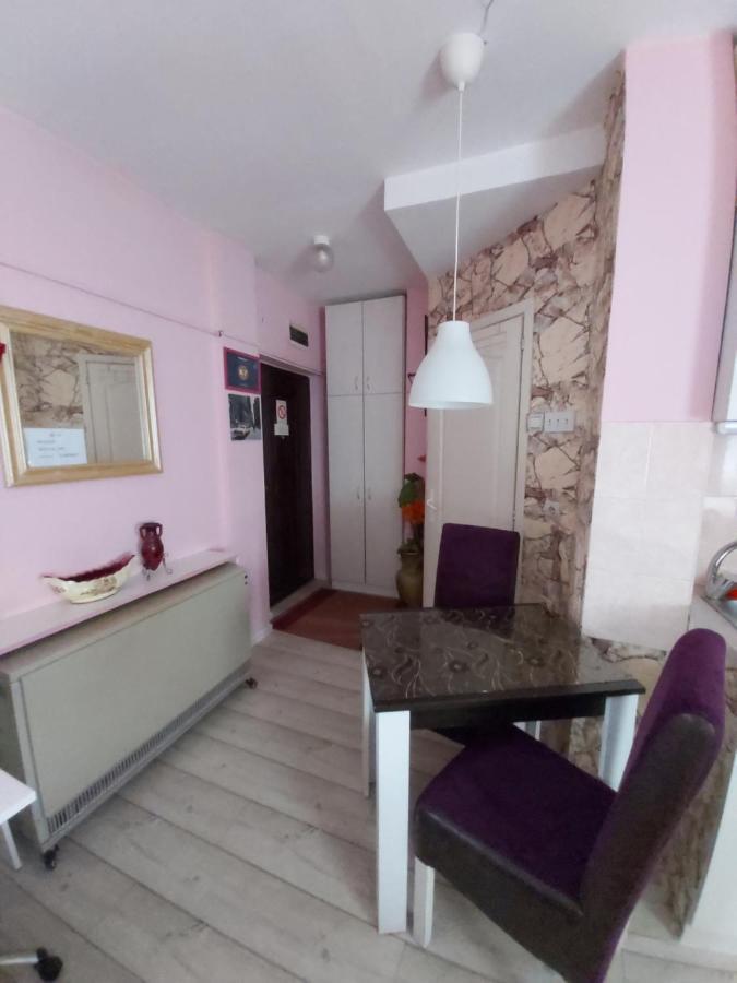 Keti 1 Apartment Beograd Ngoại thất bức ảnh