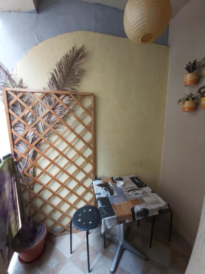 Keti 1 Apartment Beograd Ngoại thất bức ảnh