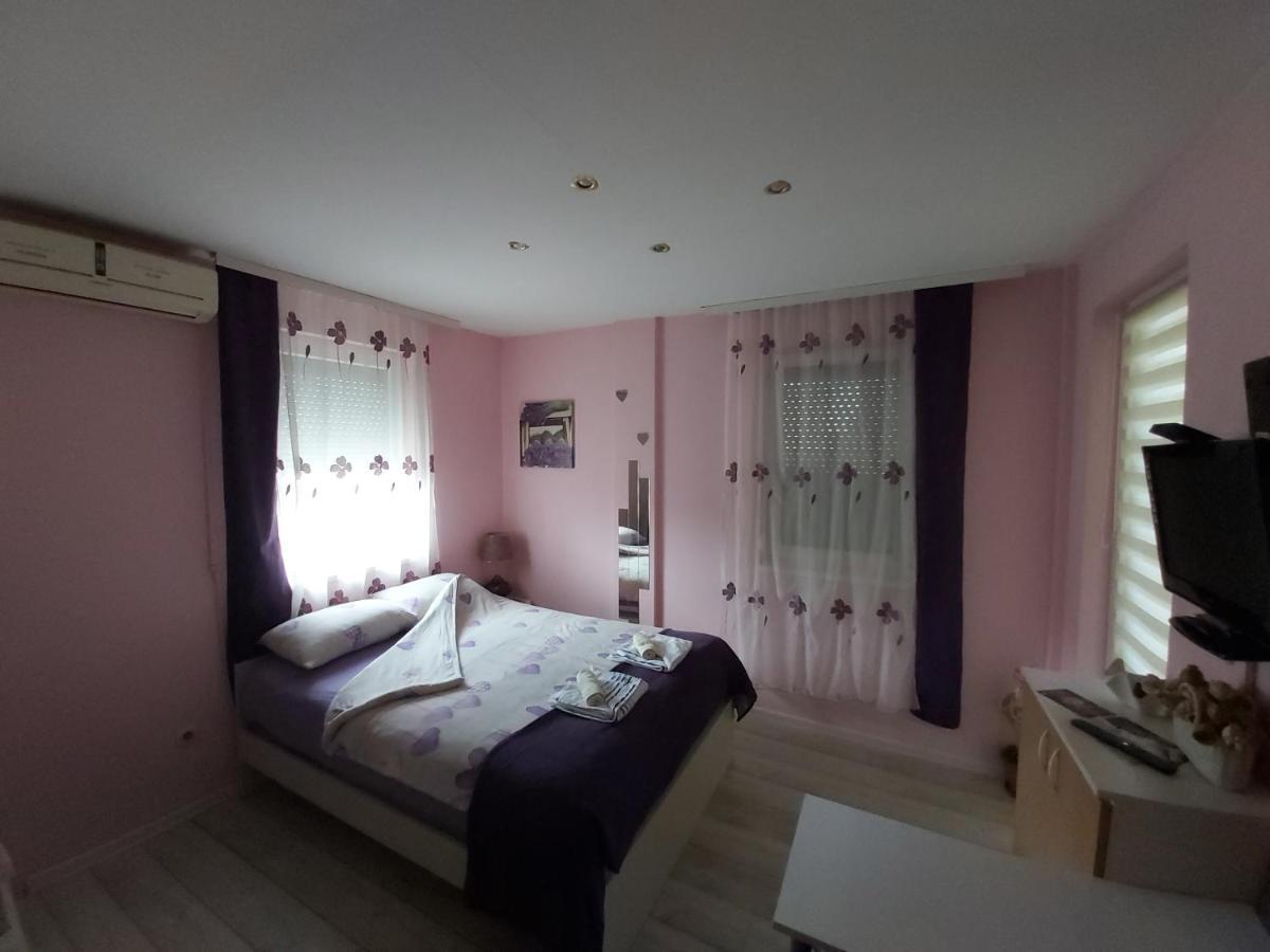 Keti 1 Apartment Beograd Ngoại thất bức ảnh