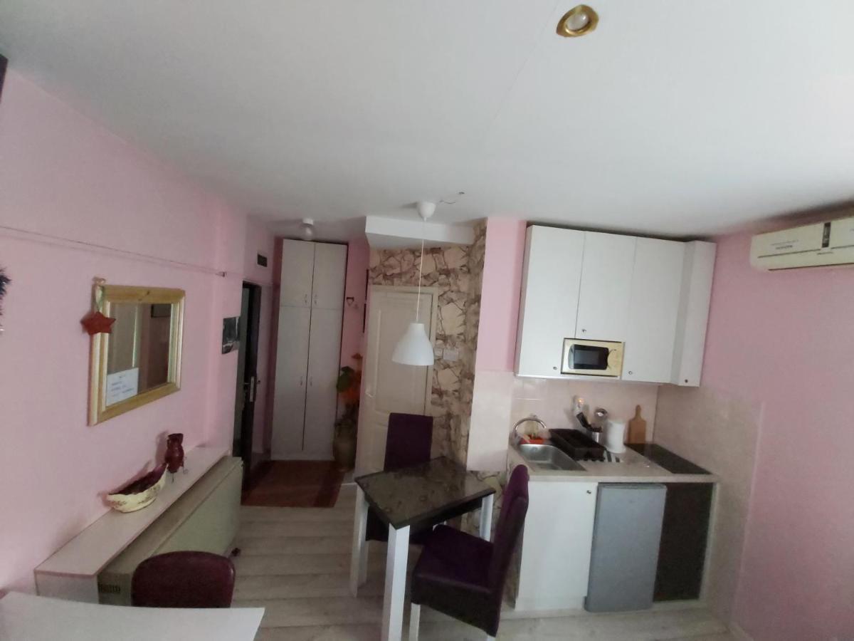 Keti 1 Apartment Beograd Ngoại thất bức ảnh