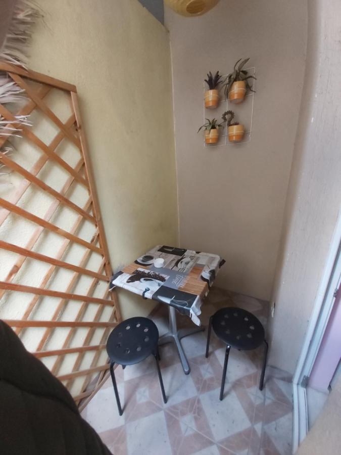 Keti 1 Apartment Beograd Ngoại thất bức ảnh