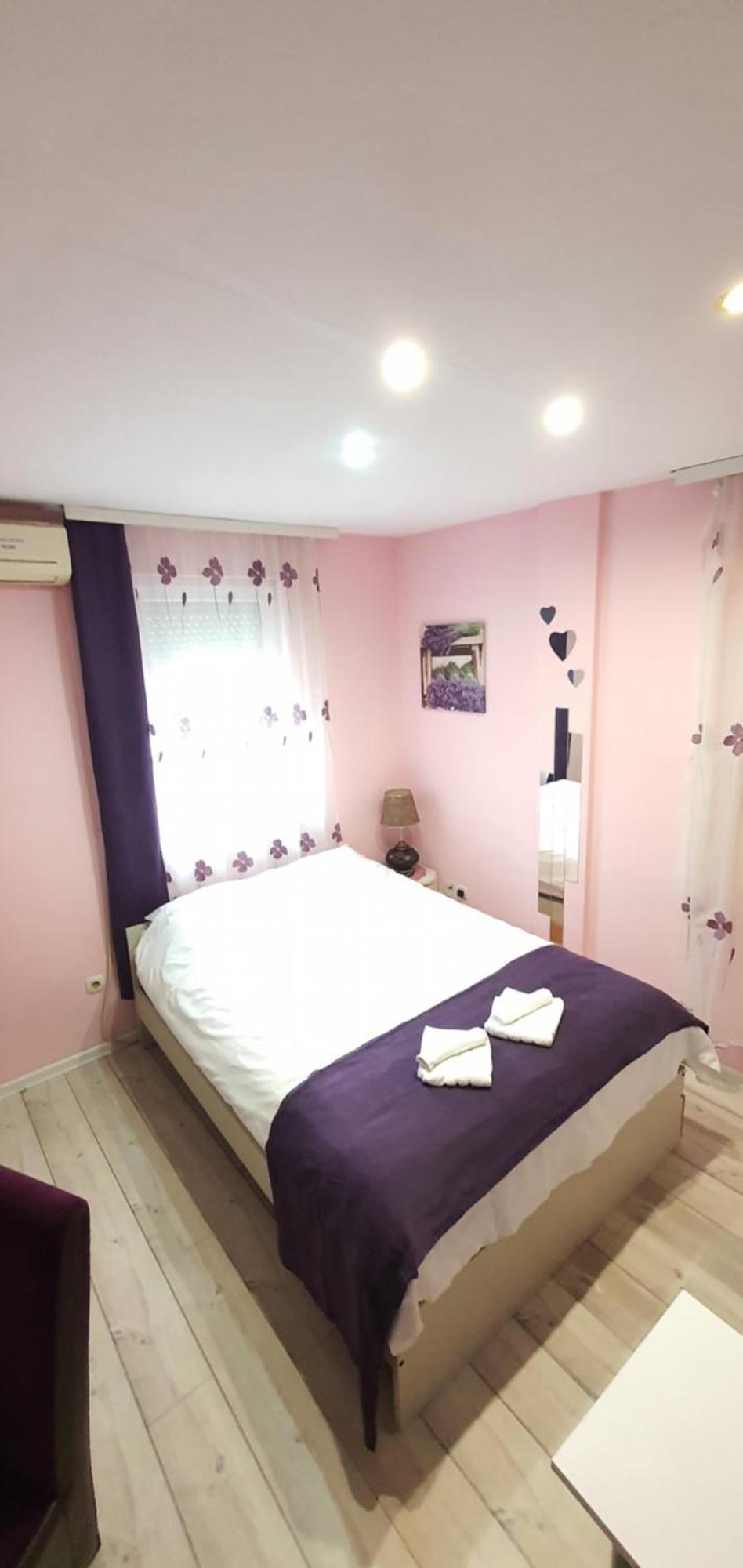 Keti 1 Apartment Beograd Ngoại thất bức ảnh