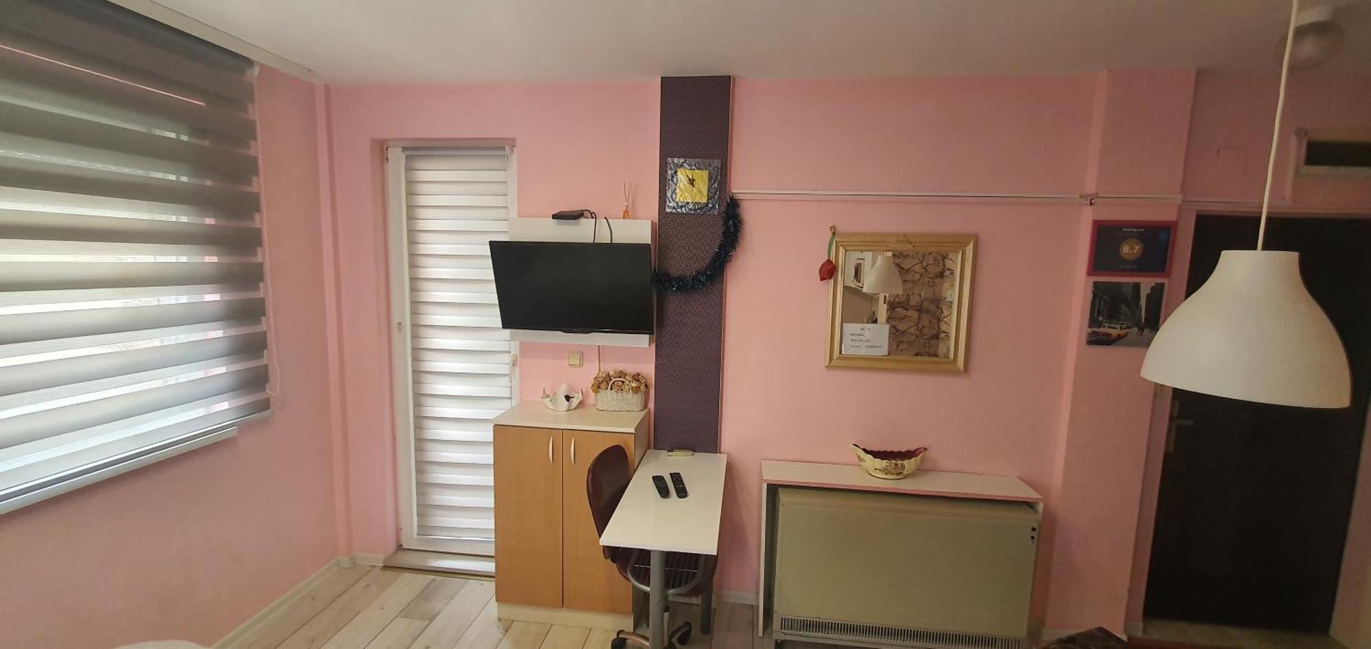 Keti 1 Apartment Beograd Ngoại thất bức ảnh