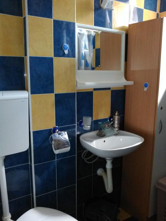 Keti 1 Apartment Beograd Ngoại thất bức ảnh