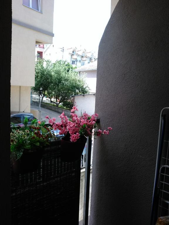 Keti 1 Apartment Beograd Ngoại thất bức ảnh