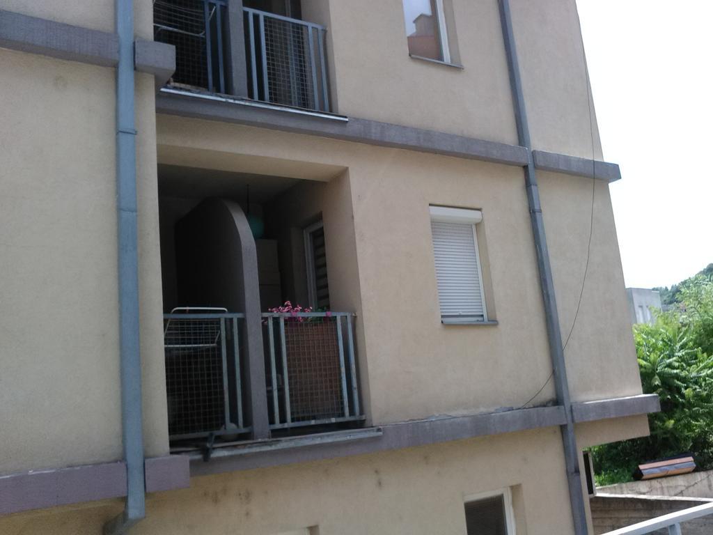 Keti 1 Apartment Beograd Ngoại thất bức ảnh