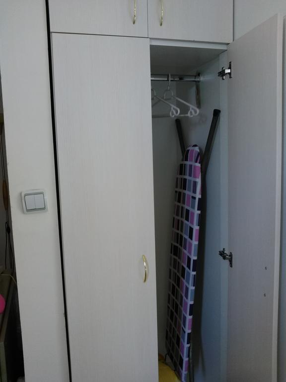 Keti 1 Apartment Beograd Ngoại thất bức ảnh